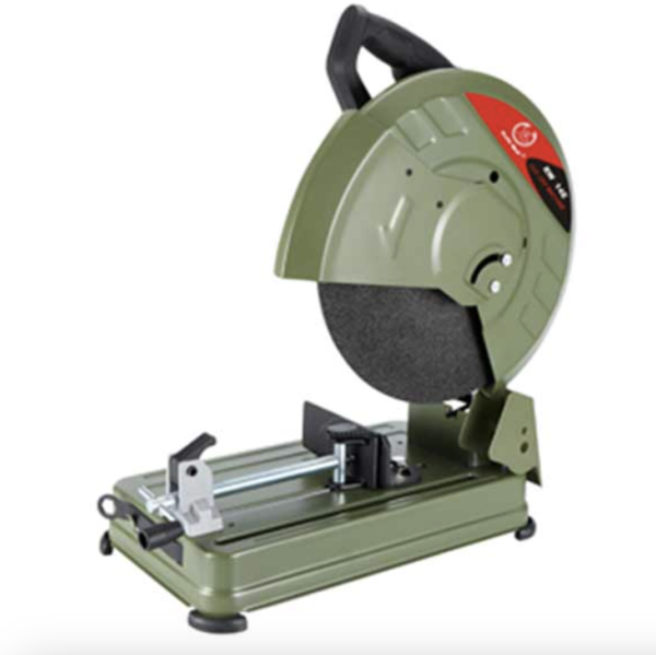 Ralli Wolf 355mm Chop Saw 2300W RW14E